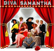 Diva Samantha La Marmite Affiche