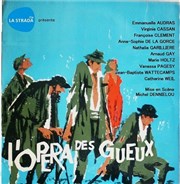 L'opéra des gueux Tho Thtre - Salle Plomberie Affiche