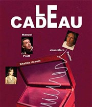 Le cadeau L'Antidote Affiche