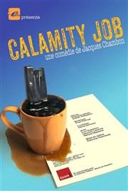 Calamity Job Dfonce de Rire Affiche