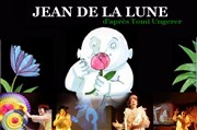 Jean de la lune Cinma Bonne Garde Affiche