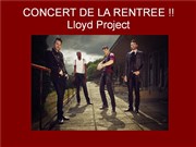 Lloyd project Gambetta club Affiche