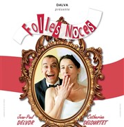 Folles Noces | Soirée Spéciale Saint Valentin L'espace V.O Affiche