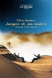 Jacques et son maître Scne Mermoz Affiche