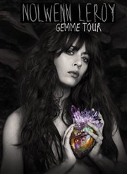 Nolwenn Leroy | Gemme Tour CEC - Thtre de Yerres Affiche