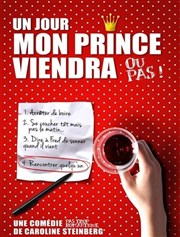 Un jour mon prince viendra... ou pas! L'oiseau Lyre Affiche