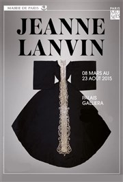 Visite guidée : Exposition Jeanne Lanvin | Par Murielle Rudeau Palais Galliera Affiche