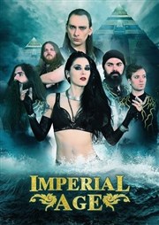 Imperial Age Secret Place Affiche