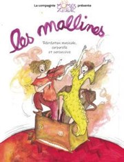 Les Mallines Thtre des Prambules Affiche