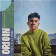 Joey Alexander : Origin Thtre Victor Hugo Affiche