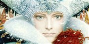 La reine des neiges : Atelier + Théâtre d'un jour Maison de la Culture Armnienne Affiche