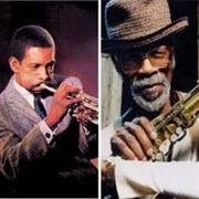 Hommage à Kenny Dorham et Joe Henderson Sunside Affiche