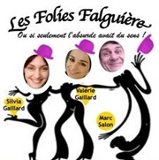 Les folies falguière Le Thtre Falguire Affiche