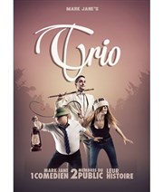 Trio Thtre Essaion Affiche