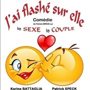 J'ai flashé sur elle Pelousse Paradise Affiche