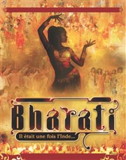 Bharati Palais des Congrs de Paris Affiche