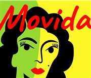 Movida Confluences Affiche