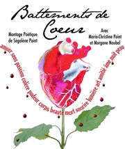 Battements de coeur Rsidence Andr de Gouveia Affiche