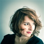 Mélanie Dahan Jazz Caf Montparnasse Affiche