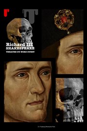 Richard III Thtre du Nord Ouest Affiche