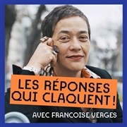 La Réponse Qui Claque... La Loge Affiche