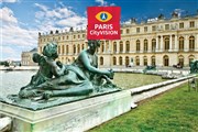 Visite guidée : Le Château de Versailles en famille (ref VACF) Chteau de Versailles Affiche