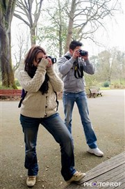 Cours photo : Sortez du mode Automatique ! Chteau des Ducs de Bretagne Affiche