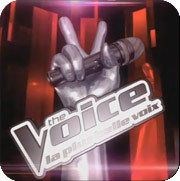 The Voice Studios du Lendit Affiche