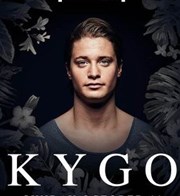 Kygo Znith de Paris Affiche