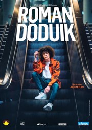 Roman Doduik dans Adorable Le Zornhoff Affiche