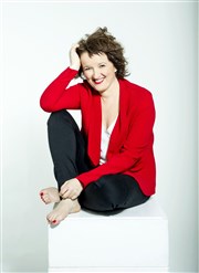 Anne Roumanoff | Nouveau spectacle Casino Barriere Enghien Affiche