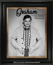 Graham La Kanop II Affiche