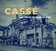 Cassé Thtre La Jonquire Affiche