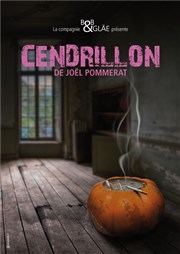 Cendrillon Thtre de L'Orme Affiche