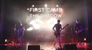 First Came the Shadow Thtre de l'Impasse Affiche