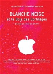 Blanche Neige et le bois des sortilèges Royale Factory Affiche