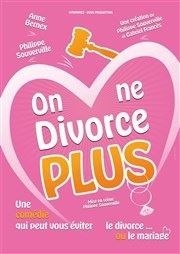 On ne divorce plus Le Pr de Saint-Riquier Affiche