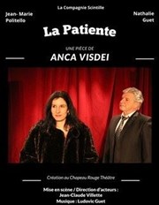 La Patiente Bibi Comedia Affiche