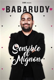 Babarudy dans Sensible et mignon Paradise Rpublique Affiche