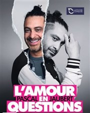 L'amour en questions La Divine Comdie - Salle 2 Affiche