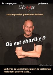 Où est Charli(e) ? Les Loges Affiche