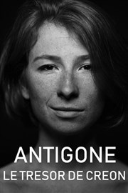 Antigone ou le trésor de Créon (suivie d'une soirée d'échanges) Thtre Le Fou Affiche