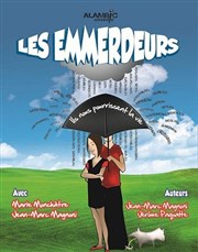 Les emmerdeurs Spotlight Affiche