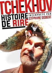 Histoire de rire Atypik Thtre Affiche