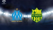 J+1 : 100% foot OM / Nantes + debrief avec invité Studio Canal + Affiche