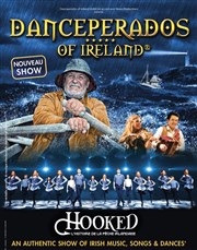 Danceperados of Ireland Espace Aumaillerie Affiche