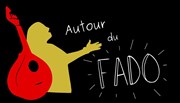 Claudia Costa | Soirée Autour du Fado La Chapelle des Lombards Affiche