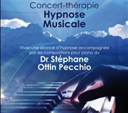 Concert-thérapie hypnose musicale MPAA - Saint-Germain Affiche