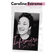 Caroline Estremo dans Infirmière sa mère ! Le Rocher de Palmer Affiche