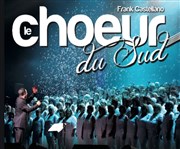 Le Choeur du Sud Arnes de Frjus Affiche